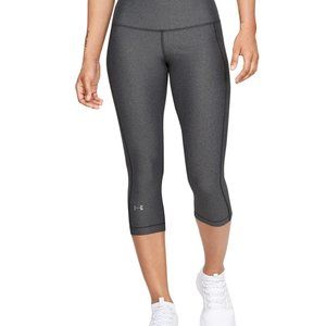 Under Armour Capri Leggings